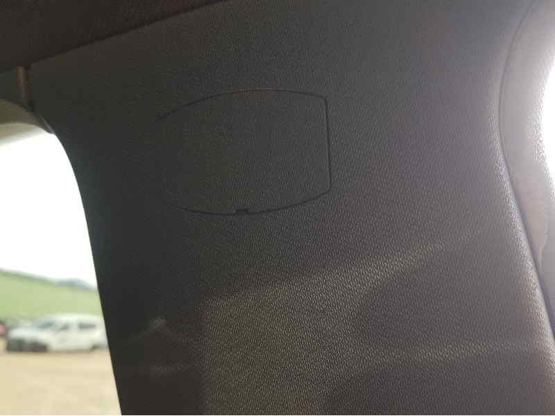 Recambio de airbag cortina delantero izquierdo para ford fiesta (ccn) gt-line referencia OEM IAM C1BB14B412AD  