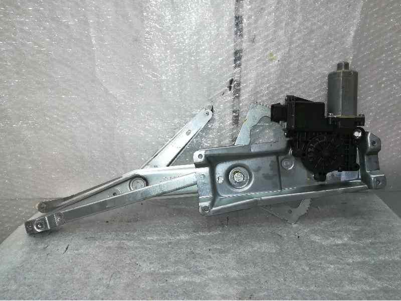 Recambio de elevalunas delantero derecho para opel vectra b berlina referencia OEM IAM 90520228 6 PINS ELECTRICO GM