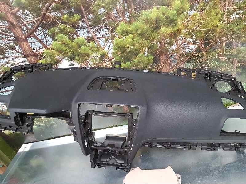 Recambio de kit airbag para subaru legacy kombi/outback b14 outback executive referencia OEM IAM  C/ AIRBAG PIERNAS C/SALPICADER