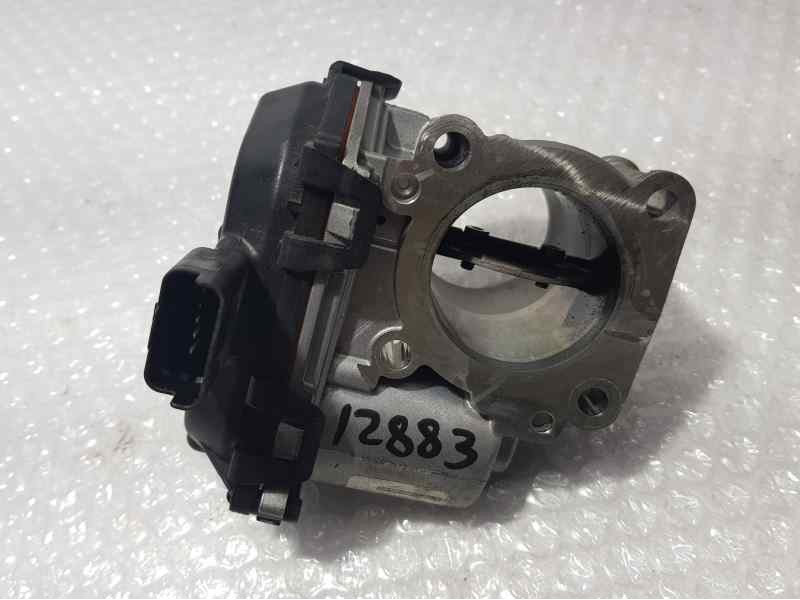 Recambio de caja mariposa para peugeot 3008 active referencia OEM IAM 98023858002 V29039645 FOMOCO