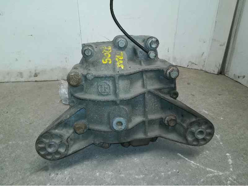 Recambio de diferencial trasero para mercedes-benz clase m (w163) 320 limited (163.154) referencia OEM IAM AE15 2992430359 ZF