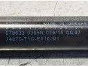 Recambio de amortiguadores maletero / porton para honda cr-v lifestyle plus 2wd referencia OEM IAM 74870T1GE10  0786330395N
