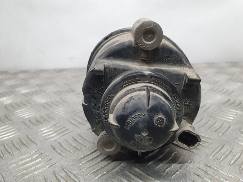 Recambio de faro antiniebla derecho para renault scenic (ja..) 1.9 dti rt referencia OEM IAM 7700420127 67736900 VALEO