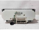 Recambio de mando climatizador para subaru impreza g11 (gd/gg) 1.5 r se referencia OEM IAM 72311FE080  