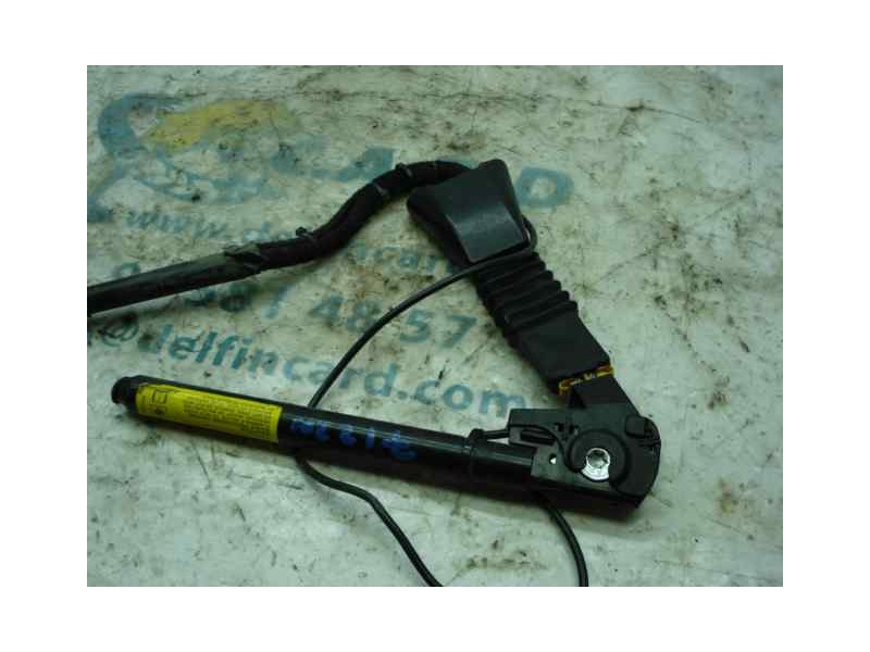 Recambio de pretensor airbag derecho para opel corsa c club referencia OEM IAM   