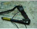 Recambio de pretensor airbag derecho para opel corsa c club referencia OEM IAM   