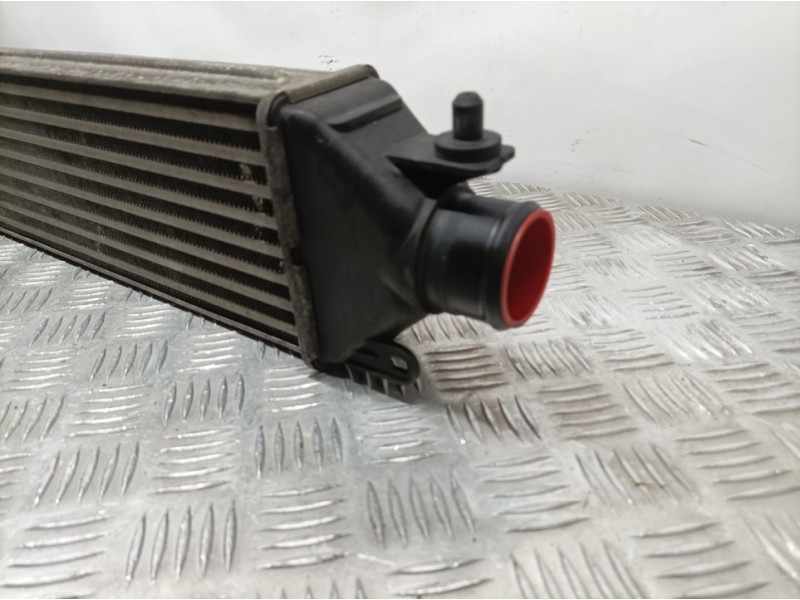 Recambio de intercooler para alfa romeo mito (145) distinctive referencia OEM IAM 51783791  J DEUS