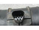 Recambio de caudalimetro para opel astra j (p10) 1.7 cdti (68) referencia OEM IAM 55561912 BOSCH 0281002940