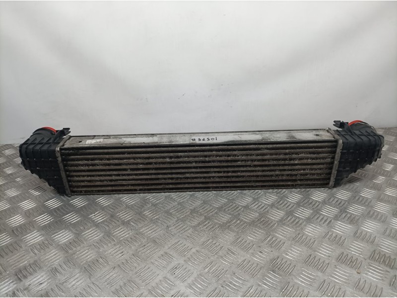 Recambio de intercooler para mercedes-benz clase clk (w209) coupe 220 cdi (209.308) referencia OEM IAM 3222213  MODINE