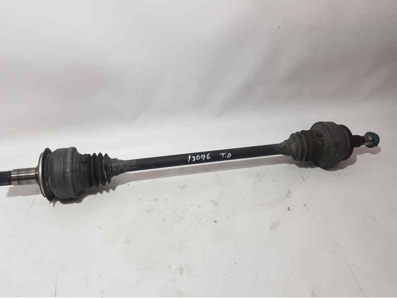 Recambio de transmision trasera derecha para mercedes-benz clase e (w212) lim. 220 cdi blueefficiency (212.002) referencia OEM I