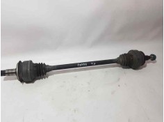 TRANSMISION TRASERA DERECHA 