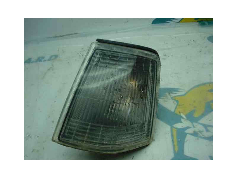 Recambio de piloto delantero izquierdo para peugeot 309 básico referencia OEM IAM 630182  