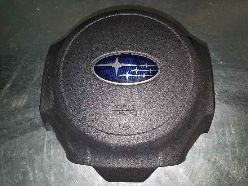 Recambio de kit airbag para subaru legacy kombi/outback b14 outback executive referencia OEM IAM  C/ AIRBAG PIERNAS C/SALPICADER