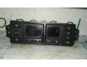 Recambio de mando climatizador para audi a3 (8l) 1.8 ambiente referencia OEM IAM 5HB00760800 8L0820043B HELLA