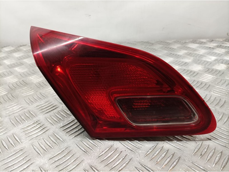 Recambio de piloto trasero izquierdo para opel astra j lim. selective referencia OEM IAM   INTERIOR