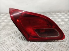 PILOTO TRASERO IZQUIERDO 13360786 INTERIOR