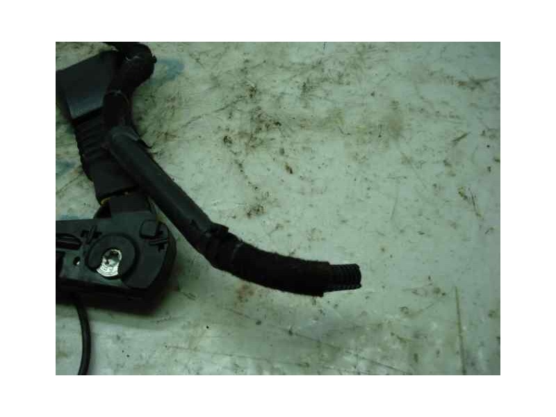 Recambio de pretensor airbag derecho para opel corsa c club referencia OEM IAM   