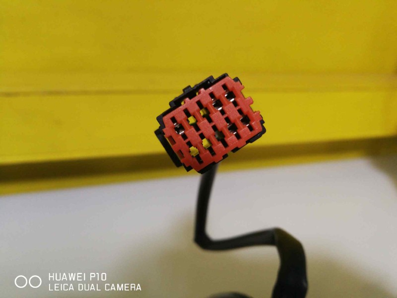 Recambio de retrovisor izquierdo para citroën xsara picasso referencia OEM IAM 27226161  