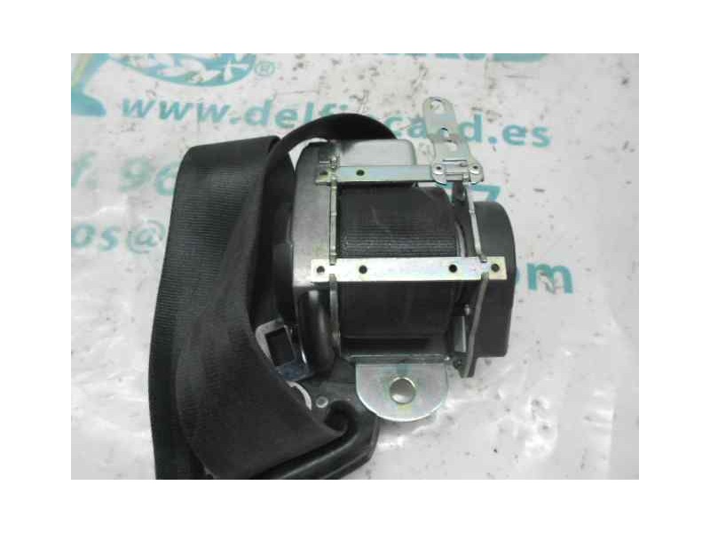 Recambio de pretensor airbag izquierdo para seat ibiza (6l1) hit referencia OEM IAM   