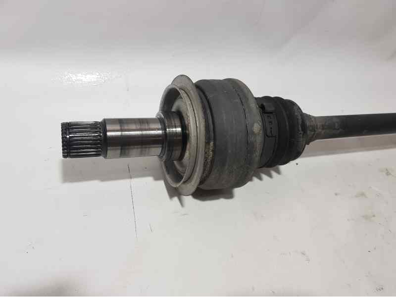 Recambio de transmision trasera derecha para mercedes-benz clase e (w212) lim. 220 cdi blueefficiency (212.002) referencia OEM I