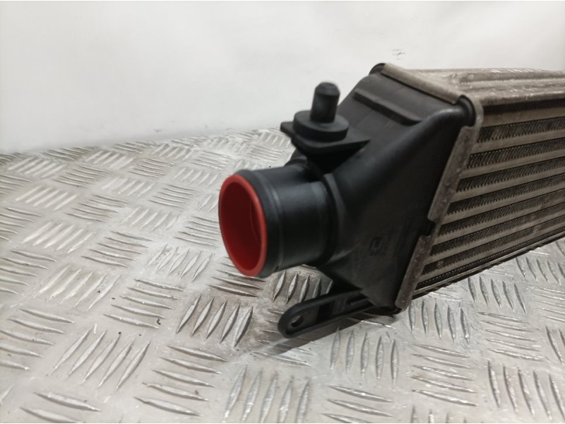 Recambio de intercooler para alfa romeo mito (145) distinctive referencia OEM IAM 51783791  J DEUS