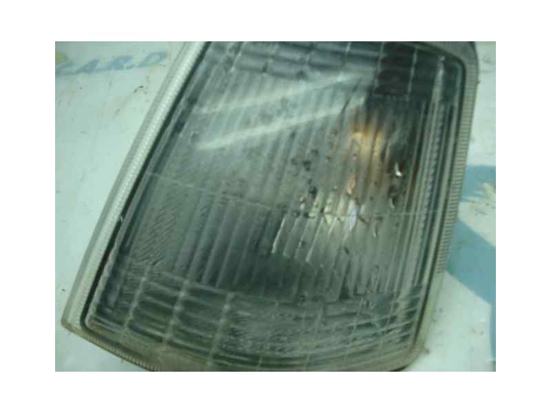 Recambio de piloto delantero izquierdo para peugeot 309 básico referencia OEM IAM 630182  