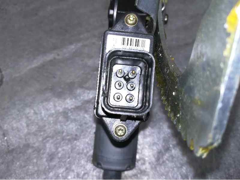 Recambio de elevalunas delantero derecho para opel vectra b berlina referencia OEM IAM 90520228 6 PINS ELECTRICO GM