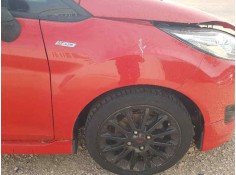 Recambio de aleta delantera derecha para ford fiesta (ccn) gt-line referencia OEM IAM C1BBA16015AA  