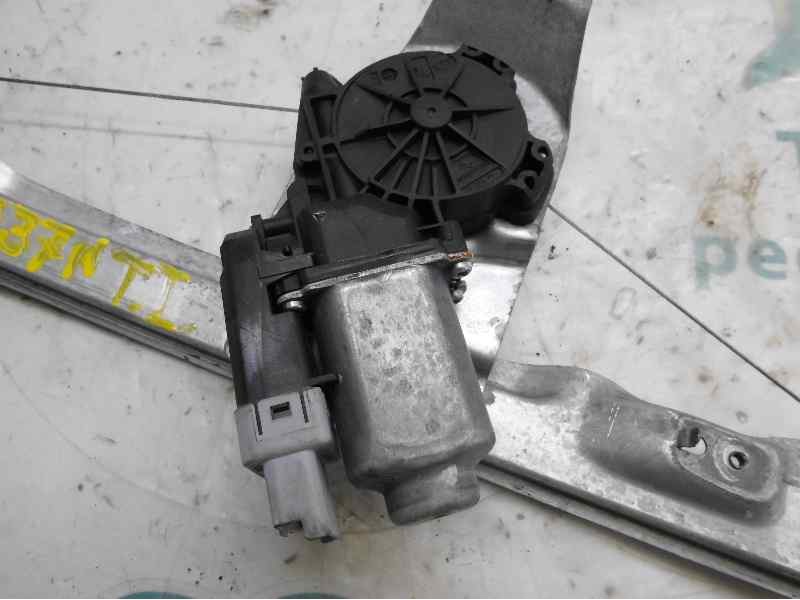 Recambio de elevalunas trasero izquierdo para citroën c4 picasso sx referencia OEM IAM   ELECTRICO