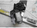 Recambio de elevalunas trasero izquierdo para citroën c4 picasso sx referencia OEM IAM   ELECTRICO