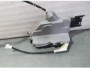 Recambio de cerradura puerta trasera derecha para peugeot 3008 style referencia OEM IAM 1113M1476I1  6 PINES
