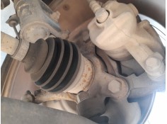 MANGUETA DELANTERA IZQUIERDA A4543300120 