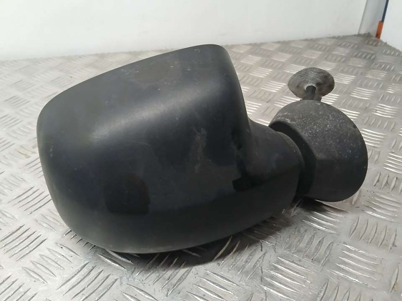 Recambio de retrovisor derecho para dacia logan express ambiance referencia OEM IAM 963015207R  C/MANDO