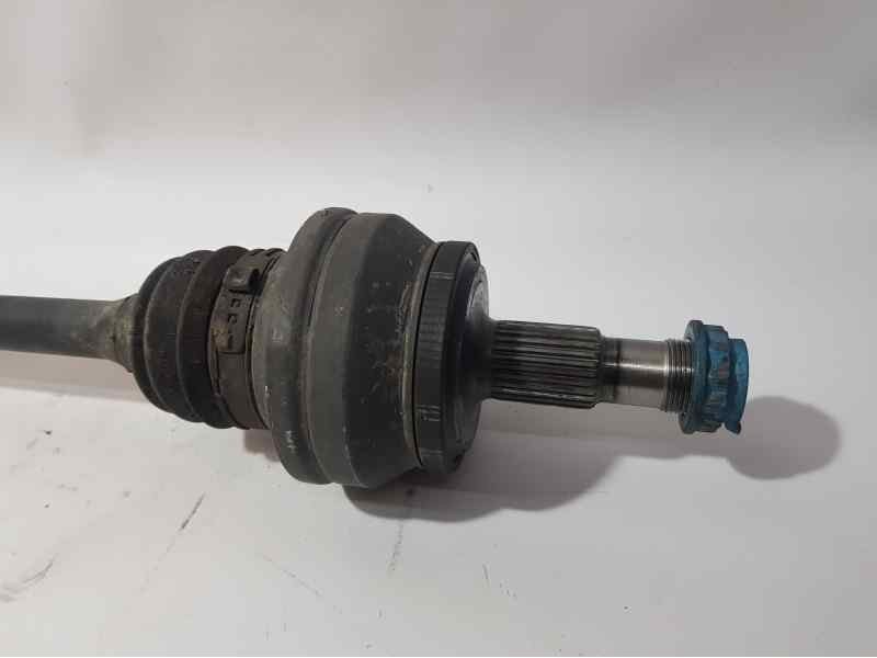 Recambio de transmision trasera derecha para mercedes-benz clase e (w212) lim. 220 cdi blueefficiency (212.002) referencia OEM I