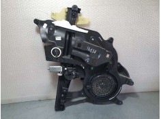 Recambio de elevalunas delantero izquierdo para citroën berlingo feel m 5p referencia OEM IAM 9840175680  ELECTRICO 2 PINES