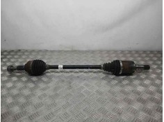 TRANSMISION DELANTERA IZQUIERDA 1044119 210606I1550 