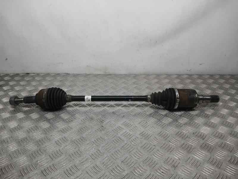 Recambio de transmision delantera izquierda para tesla model 3 ev performance awd referencia OEM IAM 1044119 210606I1550 