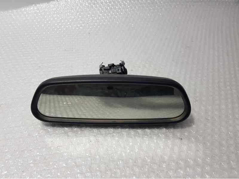 Recambio de espejo interior para peugeot 3008 active referencia OEM IAM 98088311XT  