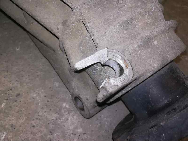 Recambio de diferencial trasero para mercedes-benz clase m (w163) 320 limited (163.154) referencia OEM IAM AE15 2992430359 ZF