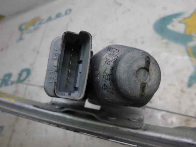 Recambio de elevalunas trasero izquierdo para citroën c4 picasso sx referencia OEM IAM   ELECTRICO