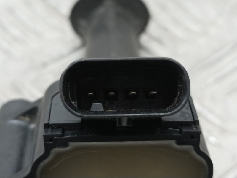 Recambio de bobina encendido para mg zs 1.0 t-gdi referencia OEM IAM 25203537 H6T15472BC 