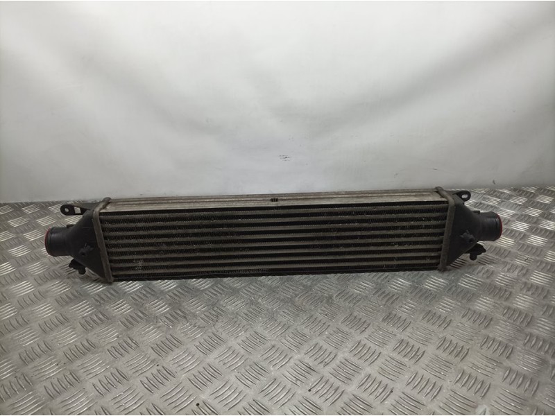 Recambio de intercooler para alfa romeo mito (145) distinctive referencia OEM IAM 51783791  J DEUS