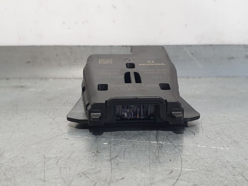 Recambio de camara para honda cr-v lifestyle plus 2wd referencia OEM IAM 36130T1GG020  FRONTAL