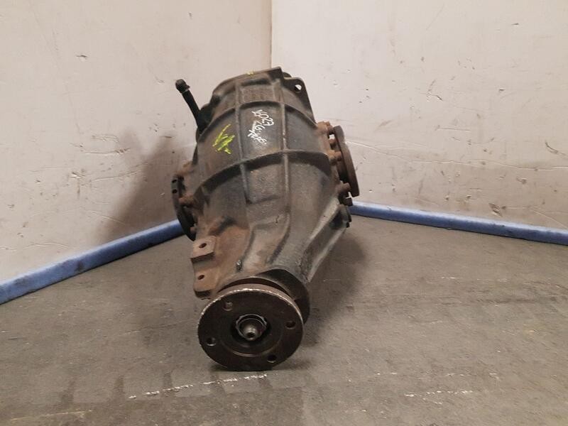 Recambio de diferencial trasero para ssangyong rodius referencia OEM IAM 1513501501  