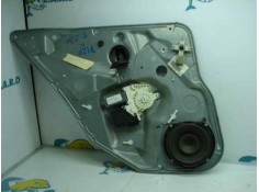 ELEVALUNAS TRASERO IZQUIERDO 6L4839755B 6Q0959811A 