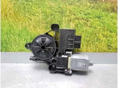 MOTOR ELEVALUNAS TRASERO IZQUIERDO 5Q0959811A 5 PINS 