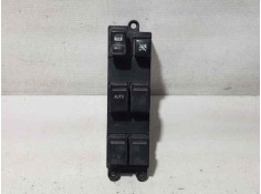 MANDO ELEVALUNAS DELANTERO IZQUIERDO 