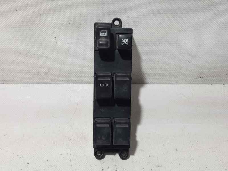 Recambio de mando elevalunas delantero izquierdo para subaru impreza g11 (gd/gg) 1.5 r se referencia OEM IAM   