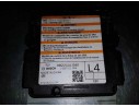 Recambio de kit airbag para subaru legacy kombi/outback b14 outback executive referencia OEM IAM  C/ AIRBAG PIERNAS C/SALPICADER