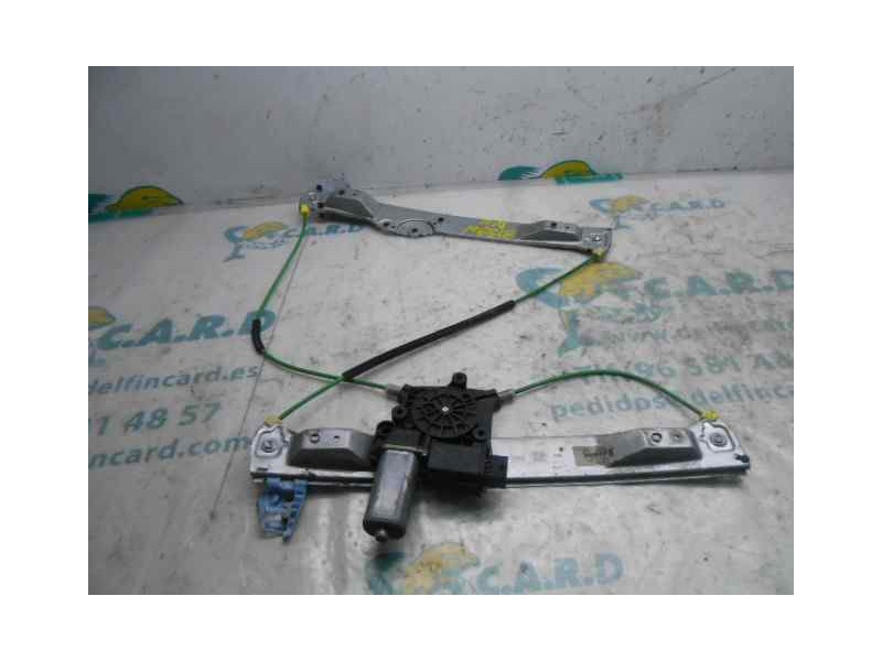 Recambio de elevalunas delantero derecho para opel corsa d essentia referencia OEM IAM   ELECTRICO